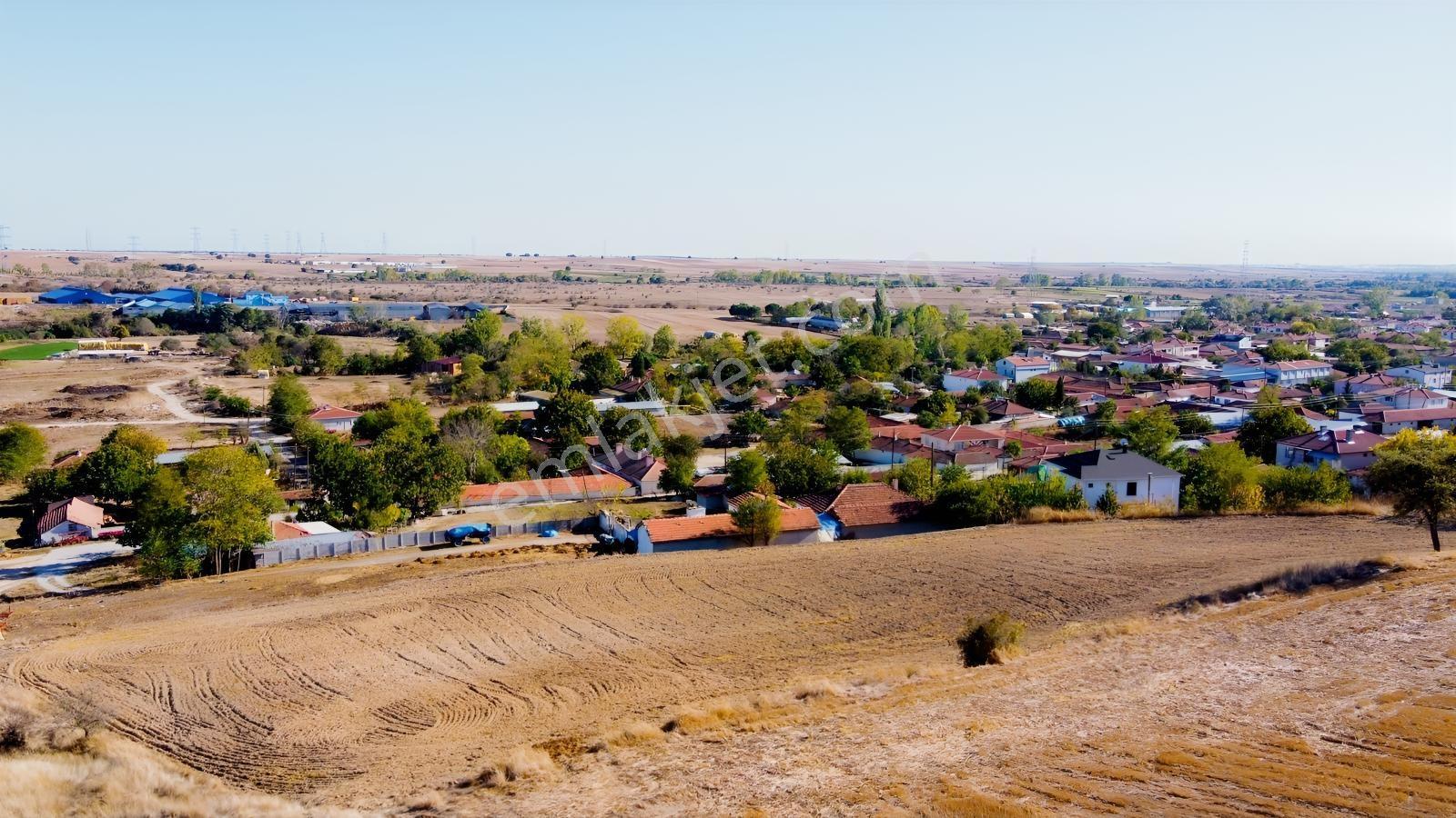 Lüleburgaz Tatarköy De İmar Alanı İçinde Satılık Arsa — fotoğraf 5