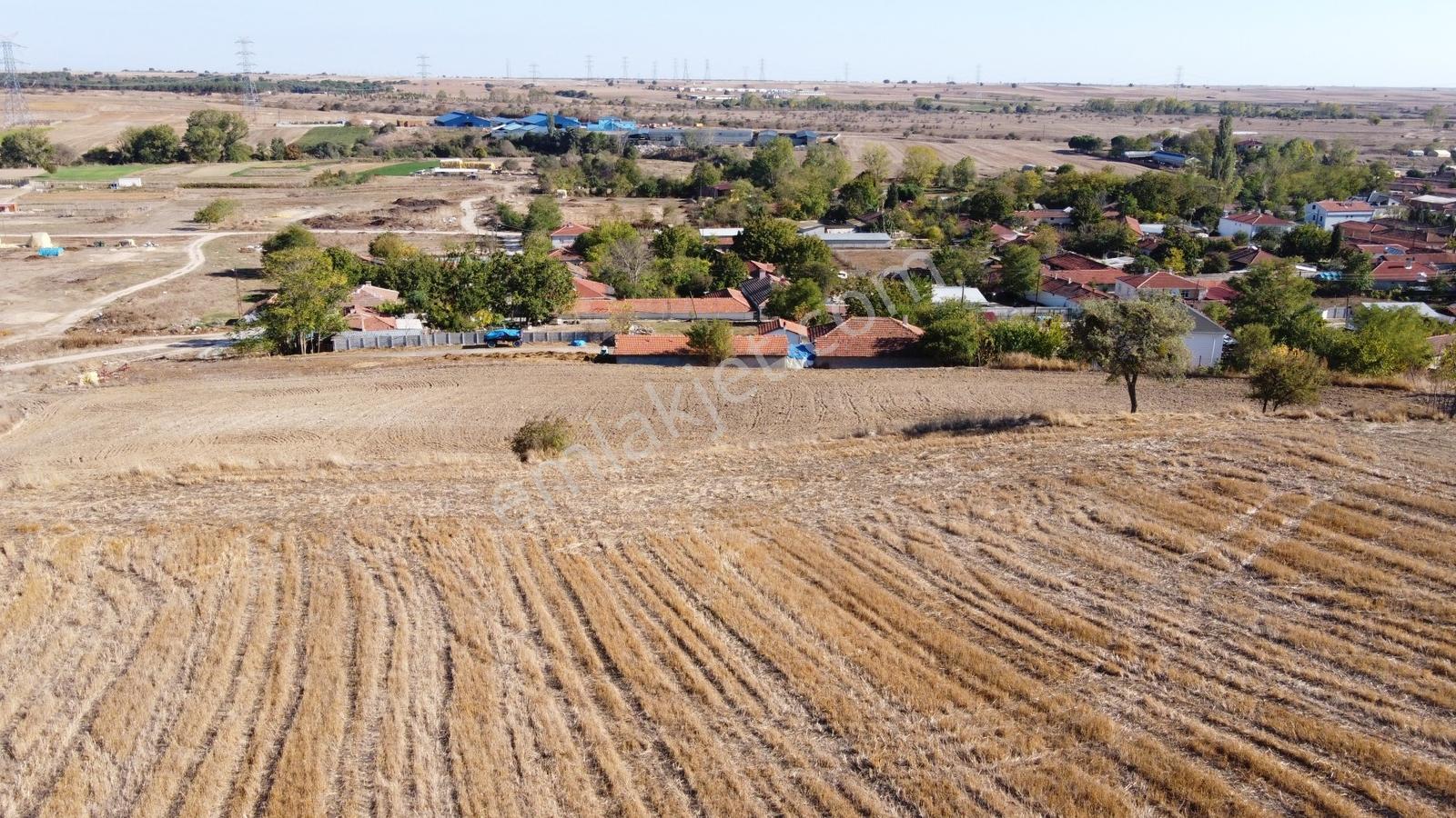 Lüleburgaz Tatarköy De İmar Alanı İçinde Satılık Arsa — fotoğraf 6