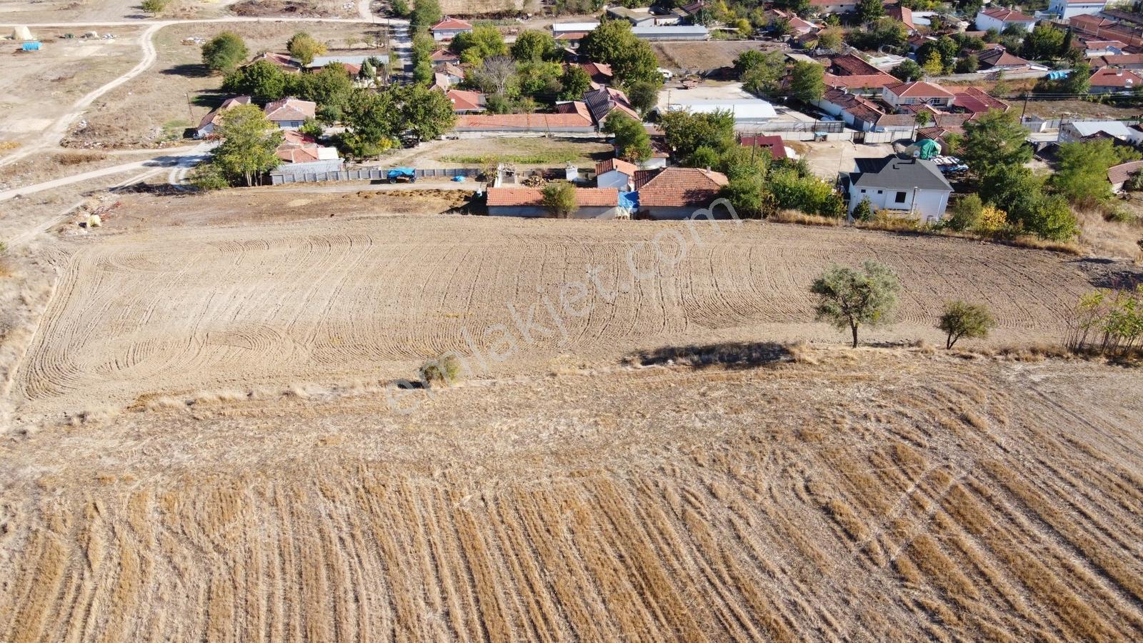 Lüleburgaz Tatarköy De İmar Alanı İçinde Satılık Arsa — fotoğraf 7