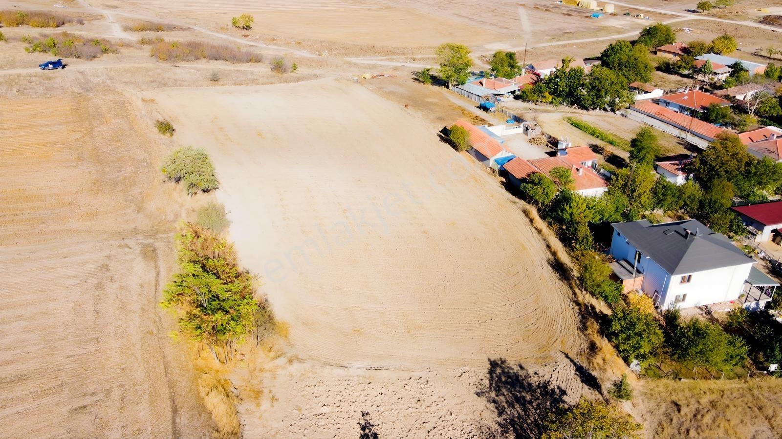 Lüleburgaz Tatarköy De İmar Alanı İçinde Satılık Arsa — fotoğraf 10
