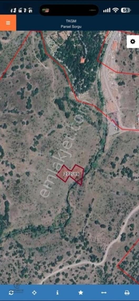 Ankara Çamlıdere Ömerağa'da Fırsat — fotoğraf 2