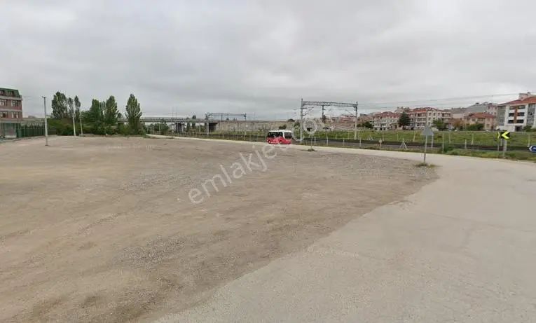 Rw Detay Dan Acilll Ertuğrulgazi De Eğitim İmarlı Arsa — fotoğraf 2