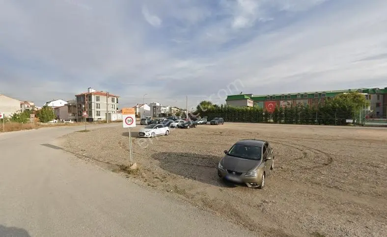 Rw Detay Dan Acilll Ertuğrulgazi De Eğitim İmarlı Arsa — fotoğraf 3