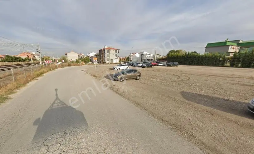 Rw Detay Dan Acilll Ertuğrulgazi De Eğitim İmarlı Arsa — fotoğraf 4