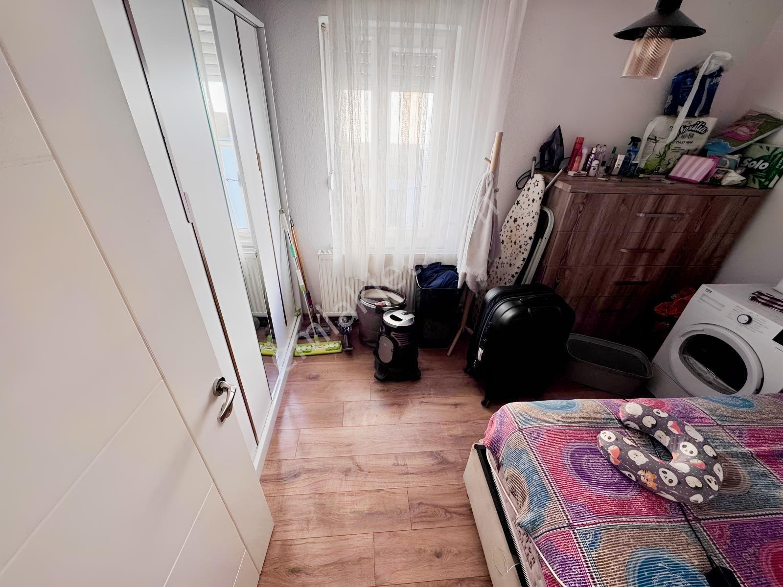 Çankaya'dan İskele'nin Kalbinde Deniz Manzaralı 2+1 Geniş Daire — fotoğraf 6