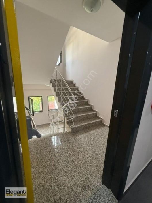 Havuzlu Sitede Lüks Satılık 3+1!! — fotoğraf 6