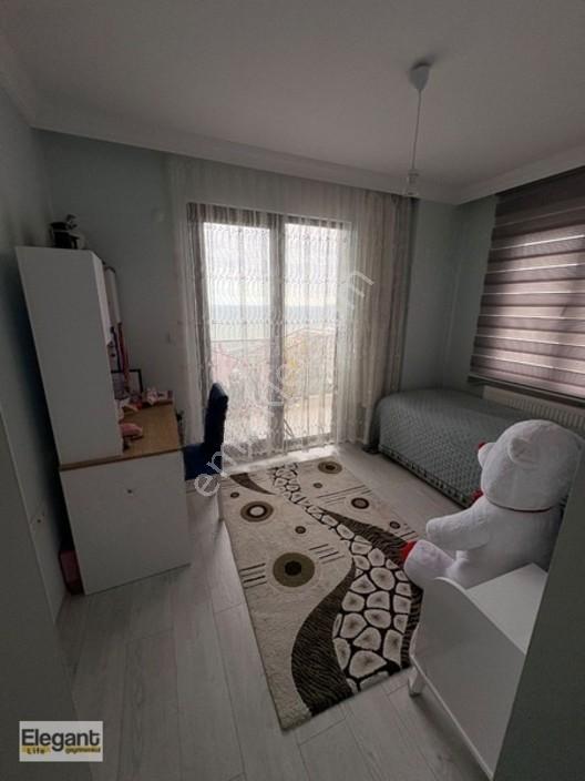 Havuzlu Sitede Lüks Satılık 3+1!! — fotoğraf 13