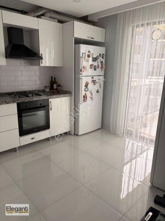 Havuzlu Sitede Lüks Satılık 3+1!! — fotoğraf 18