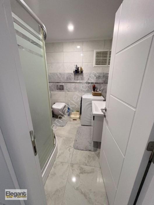 Havuzlu Sitede Lüks Satılık 3+1!! — fotoğraf 19