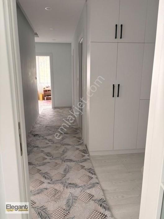 Havuzlu Sitede Lüks Satılık 3+1!! — fotoğraf 20