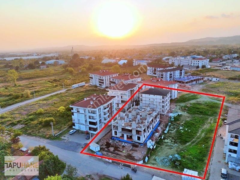 Tapuhane'den Şehrin Merkezinde Modern Yaşam — fotoğraf 2