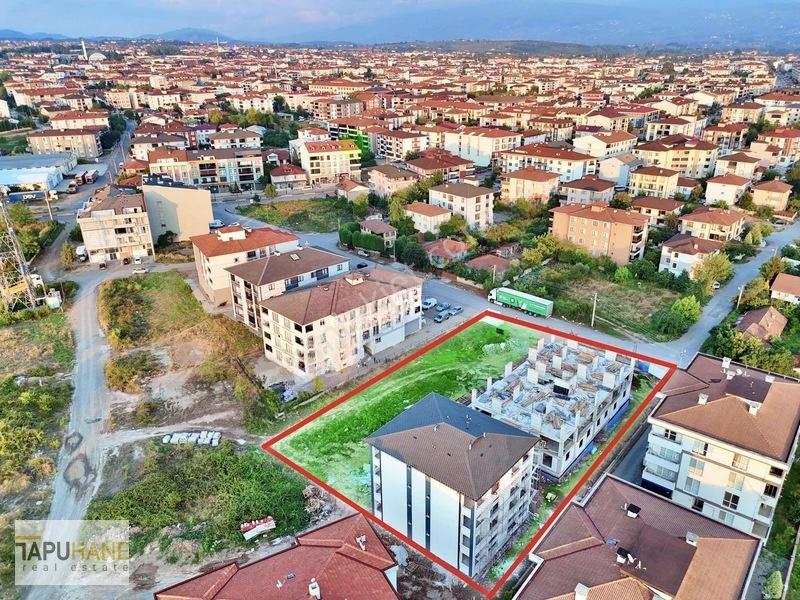 Tapuhane'den Şehrin Merkezinde Modern Yaşam — fotoğraf 3