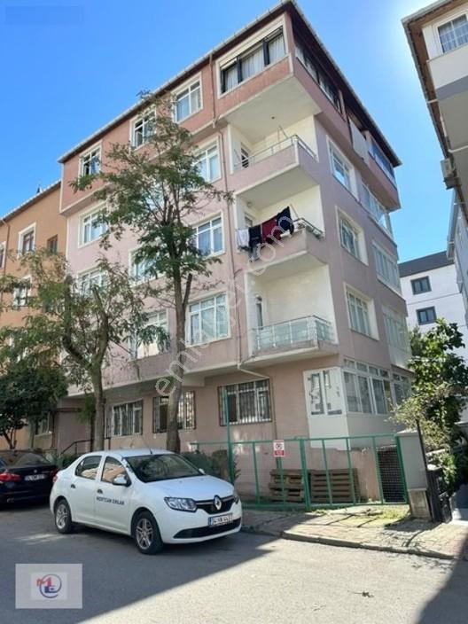 Mertcan'Dan Soğanlık Orta Mah. 3+1 Balkonlu Satılık Daire