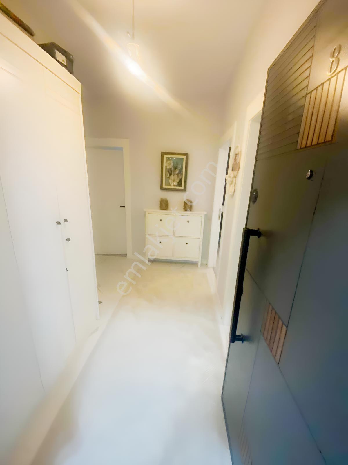 Tepe Gayrimenkulden Cumhuriyet Mah De 3+1 Satilik Daire — fotoğraf 10