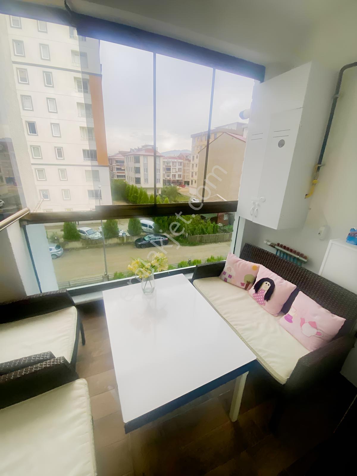 Tepe Gayrimenkulden Cumhuriyet Mah De 3+1 Satilik Daire — fotoğraf 13