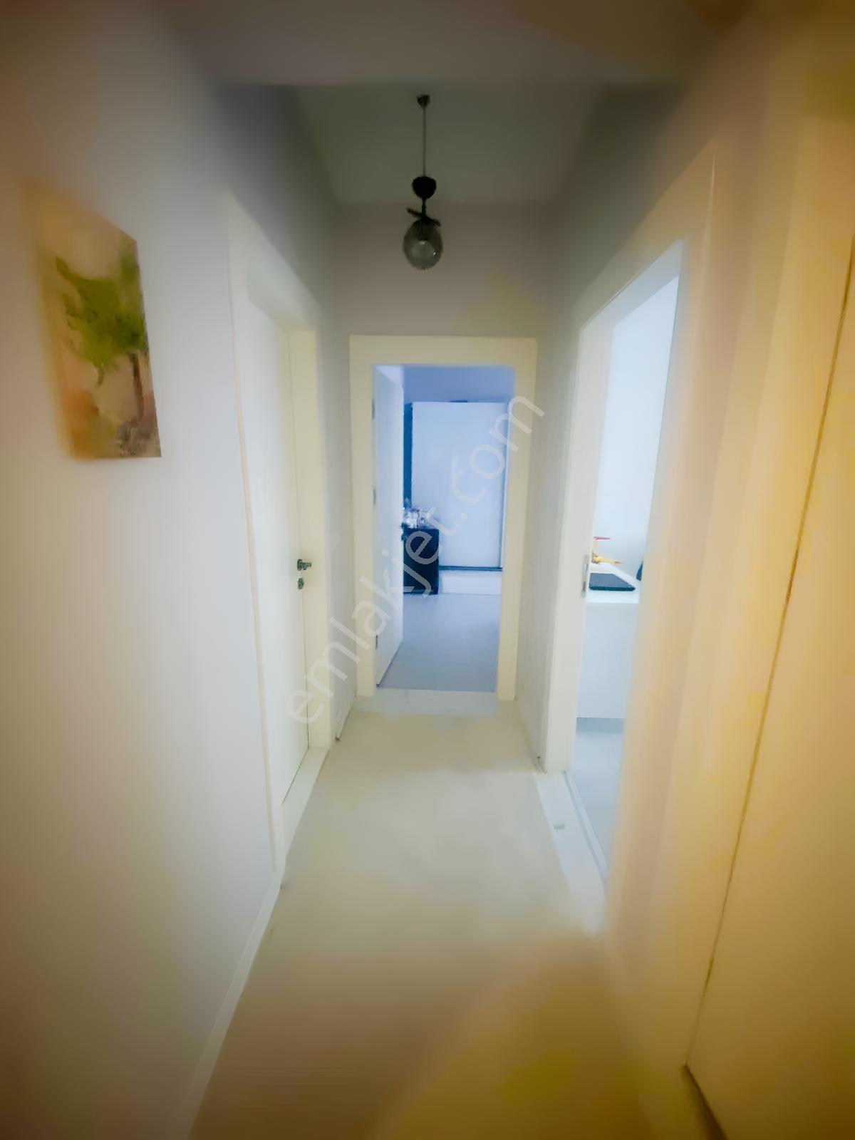 Tepe Gayrimenkulden Cumhuriyet Mah De 3+1 Satilik Daire — fotoğraf 20
