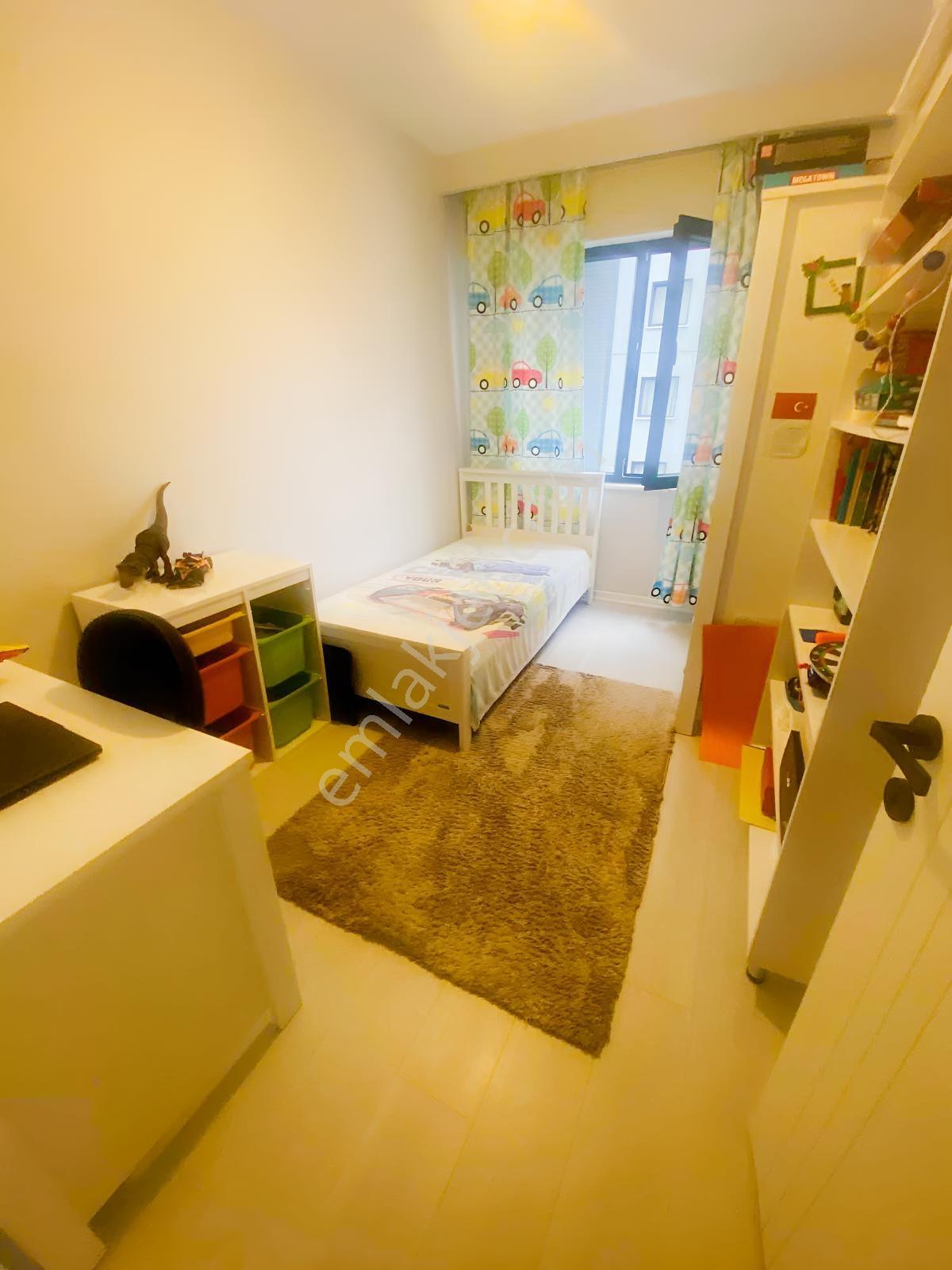 Tepe Gayrimenkulden Cumhuriyet Mah De 3+1 Satilik Daire — fotoğraf 22