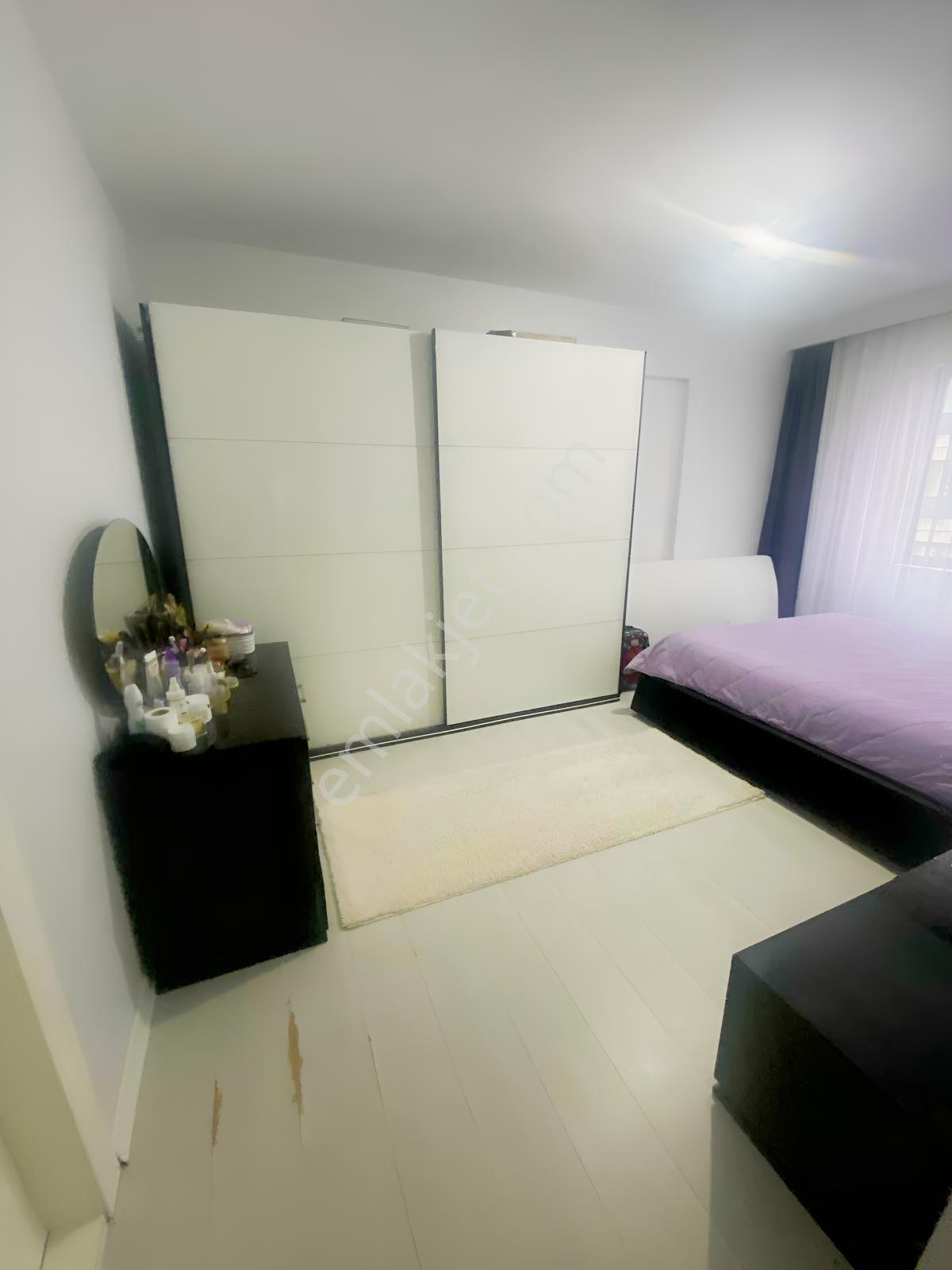 Tepe Gayrimenkulden Cumhuriyet Mah De 3+1 Satilik Daire — fotoğraf 23