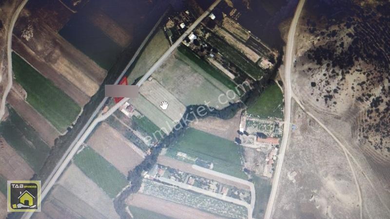 Eskişehir Odunpazarı Yenisofça'da Frig Vadisi'nde 567 M² Satılık — fotoğraf 2