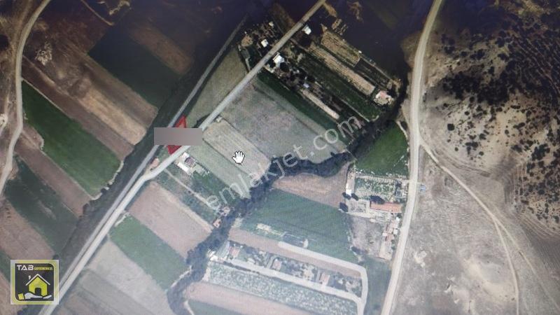 Eskişehir Odunpazarı Yenisofça'da Frig Vadisi'nde 567 M² Satılık — fotoğraf 3