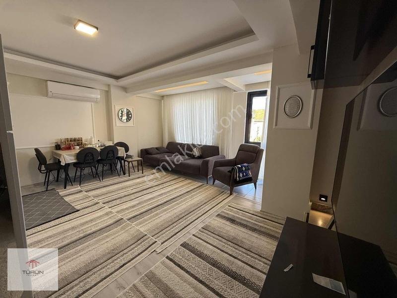 Fethiye Cami Mahallesinde 3+1 Dubleks Satılık Daire