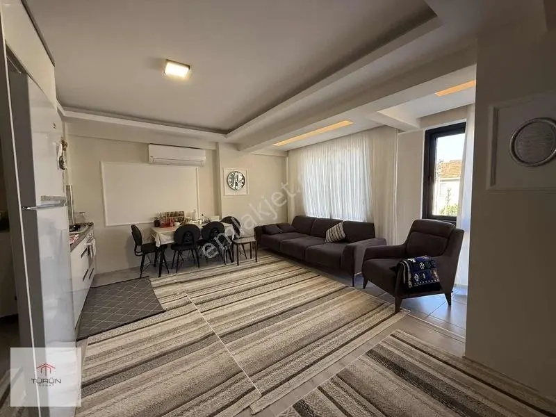Fethiye Cami Mahallesinde 3+1 Dubleks Satılık Daire — fotoğraf 3