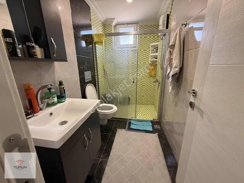 Fethiye Cami Mahallesinde 3+1 Dubleks Satılık Daire — fotoğraf 6