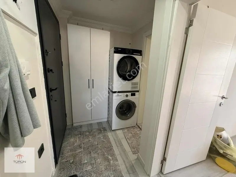 Fethiye Cami Mahallesinde 3+1 Dubleks Satılık Daire — fotoğraf 8