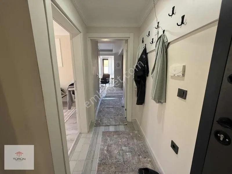 Fethiye Cami Mahallesinde 3+1 Dubleks Satılık Daire — fotoğraf 9