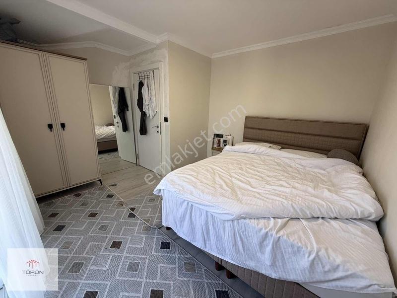 Fethiye Cami Mahallesinde 3+1 Dubleks Satılık Daire — fotoğraf 12