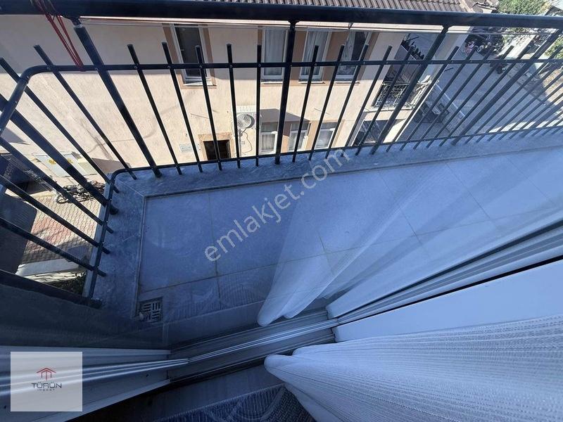 Fethiye Cami Mahallesinde 3+1 Dubleks Satılık Daire — fotoğraf 16