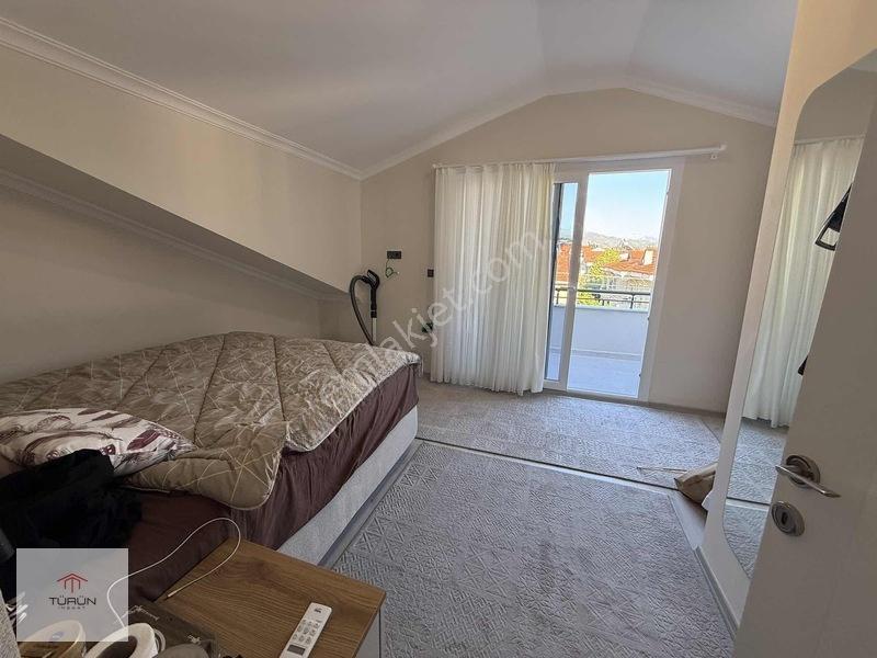 Fethiye Cami Mahallesinde 3+1 Dubleks Satılık Daire — fotoğraf 19