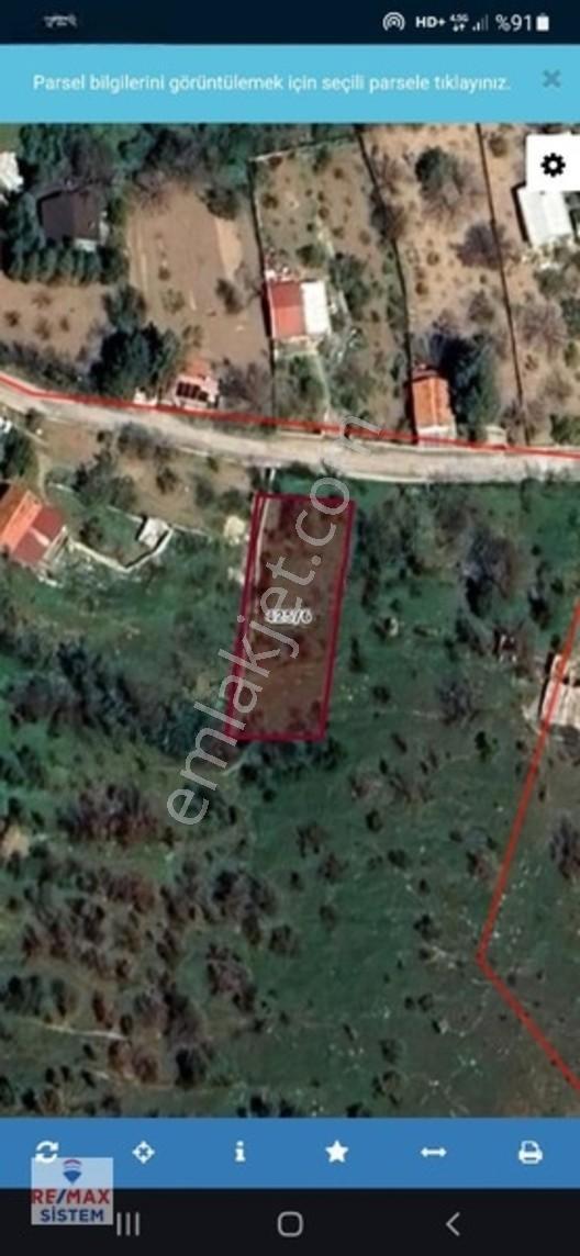 Erkmen Cumhuriyet'te Satılık 3 Kat İmarlı-1.2 Emsal Villa Arsası — fotoğraf 15