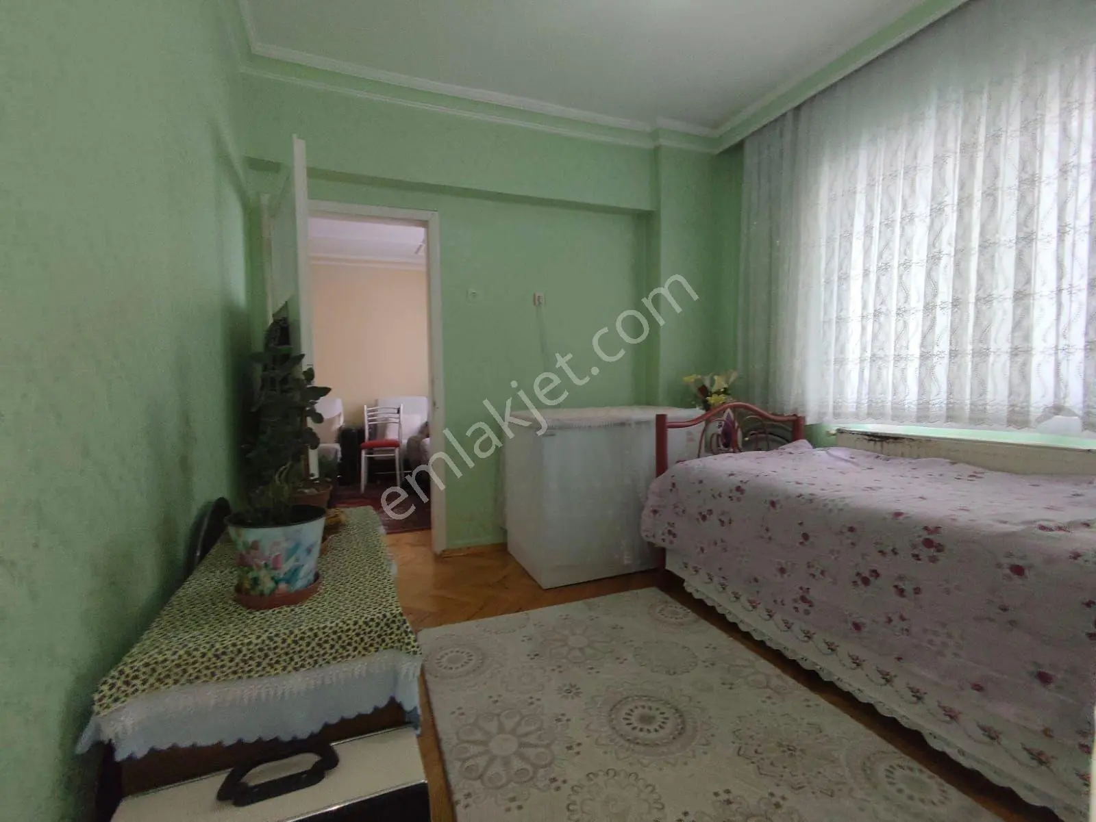 Yılmaz Gayrımenkulden 3+1 Ön Cephe 1 Kat Cadde Uzerı Masrafsız Daıre — fotoğraf 4