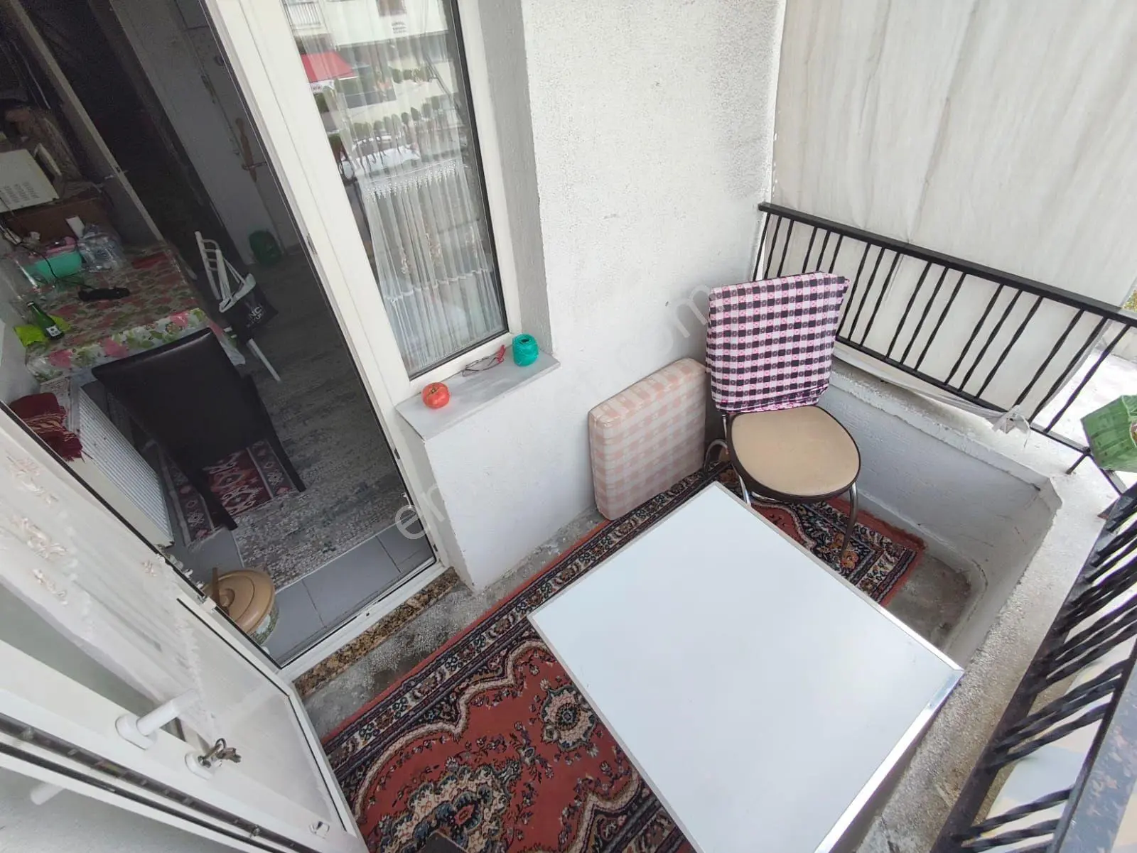 Yılmaz Gayrımenkulden 3+1 Ön Cephe 1 Kat Cadde Uzerı Masrafsız Daıre — fotoğraf 8
