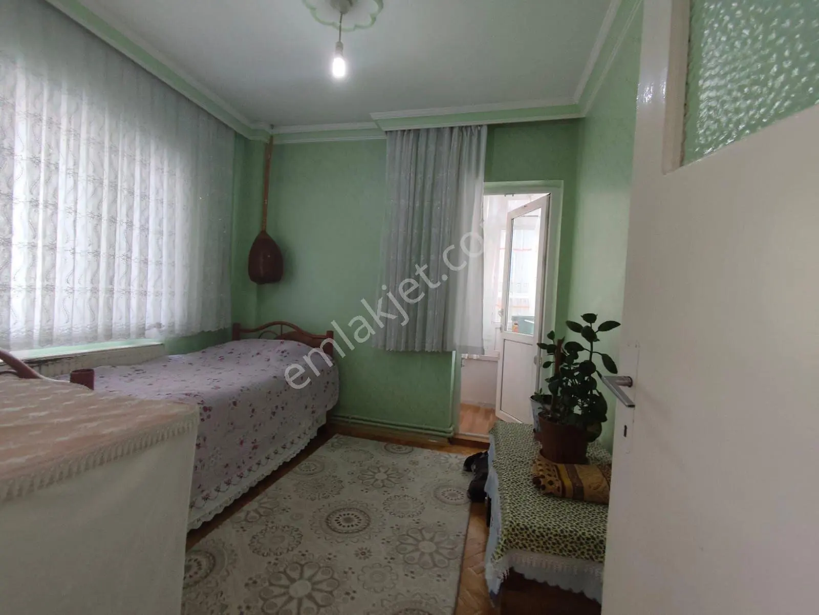 Yılmaz Gayrımenkulden 3+1 Ön Cephe 1 Kat Cadde Uzerı Masrafsız Daıre — fotoğraf 10