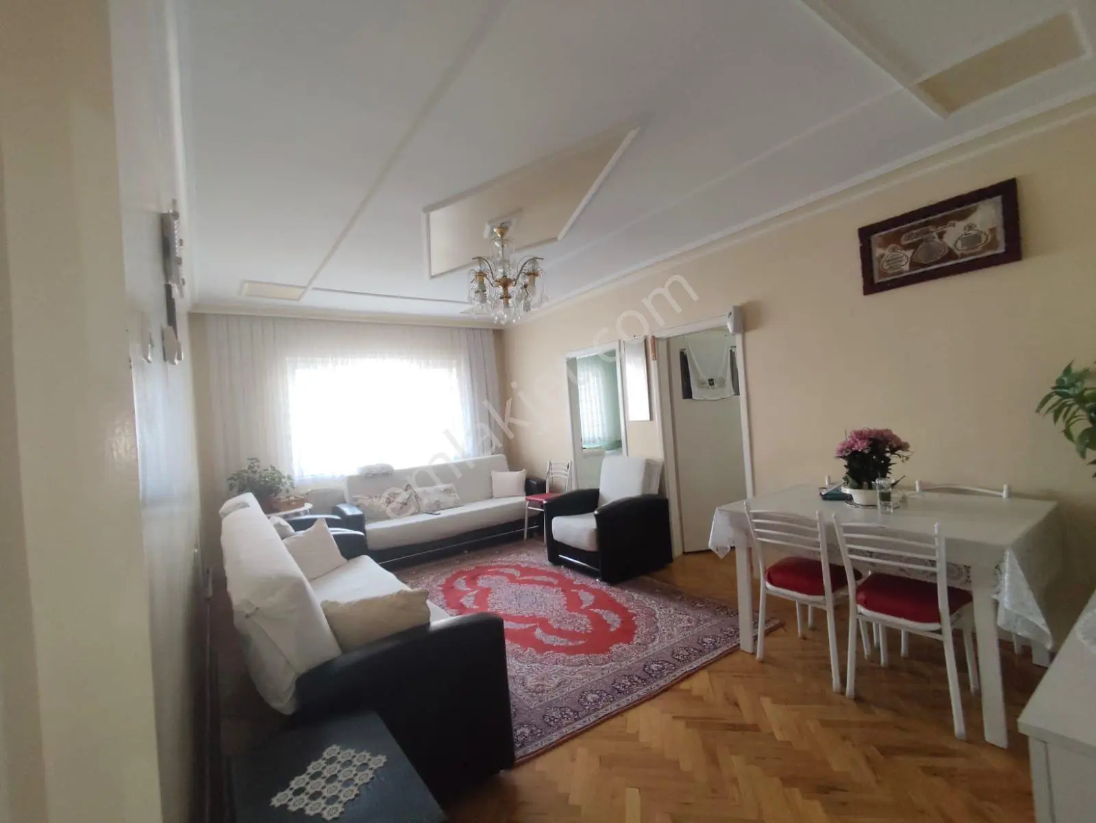 Yılmaz Gayrımenkulden 3+1 Ön Cephe 1 Kat Cadde Uzerı Masrafsız Daıre — fotoğraf 15