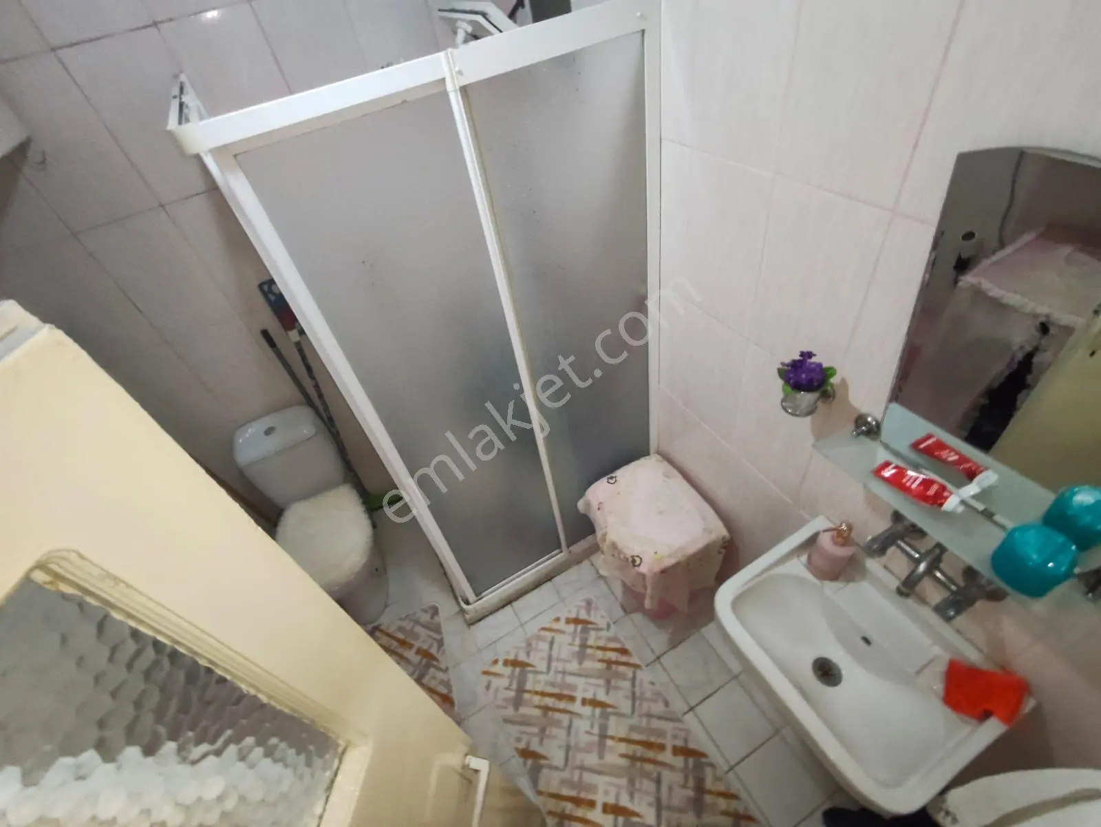 Yılmaz Gayrımenkulden 3+1 Ön Cephe 1 Kat Cadde Uzerı Masrafsız Daıre — fotoğraf 27