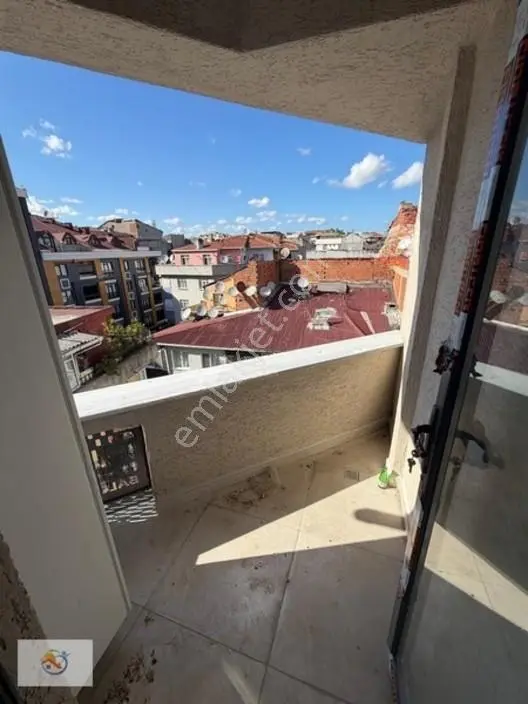 Gökalpte Satılık 2+1 Amerikan Mutfak Daire — fotoğraf 4