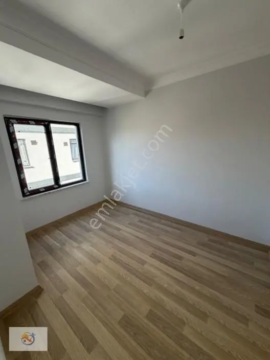 Gökalpte Satılık 2+1 Amerikan Mutfak Daire — fotoğraf 5