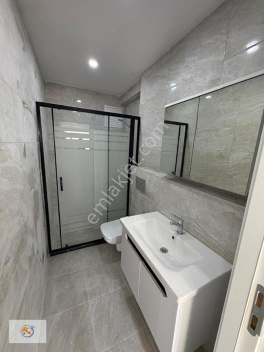 Gökalpte Satılık 2+1 Amerikan Mutfak Daire — fotoğraf 7