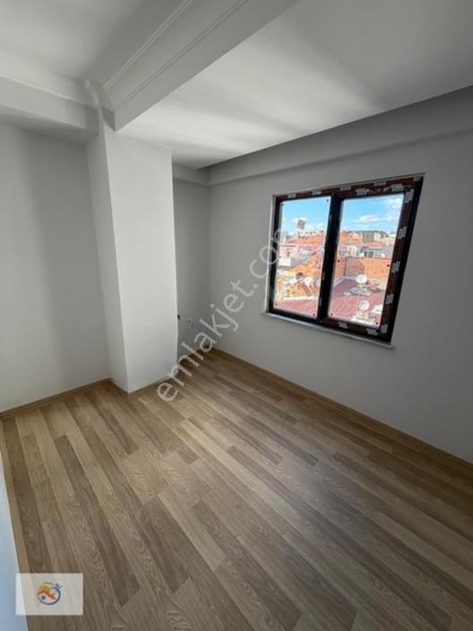 Gökalpte Satılık 2+1 Amerikan Mutfak Daire — fotoğraf 8