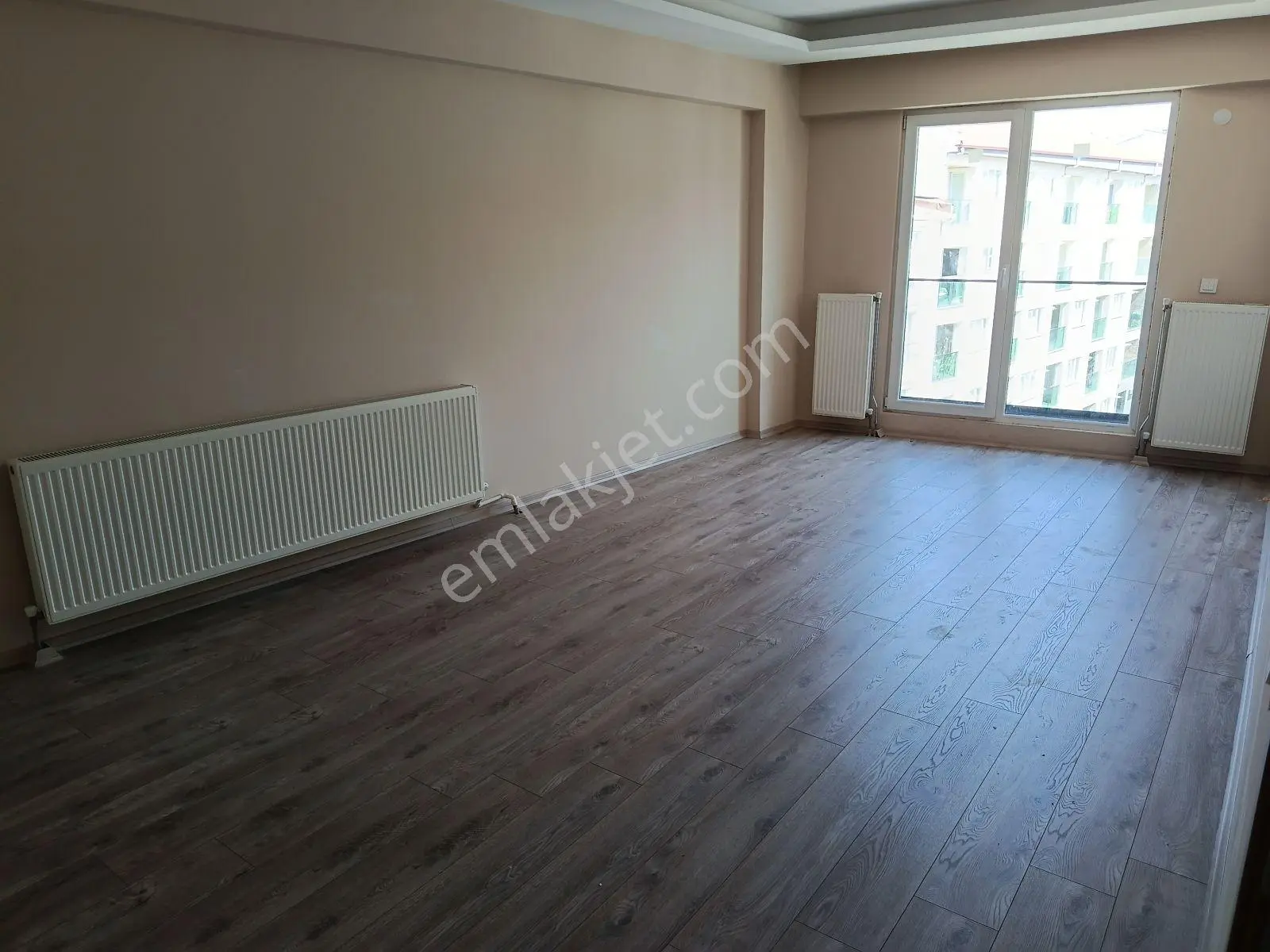 Edirne Merkez Nişancı Paşa Mahallesi'nde Geniş 2+1 Daire — fotoğraf 2