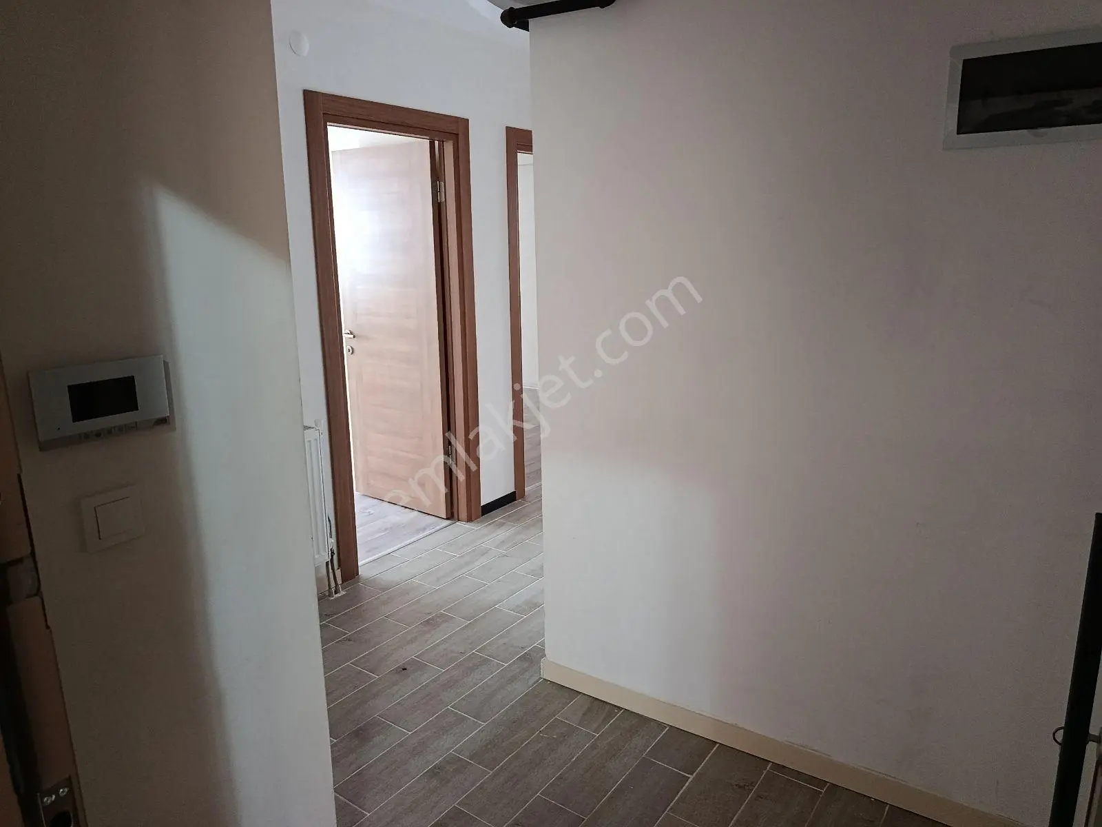 Edirne Merkez Nişancı Paşa Mahallesi'nde Geniş 2+1 Daire — fotoğraf 5