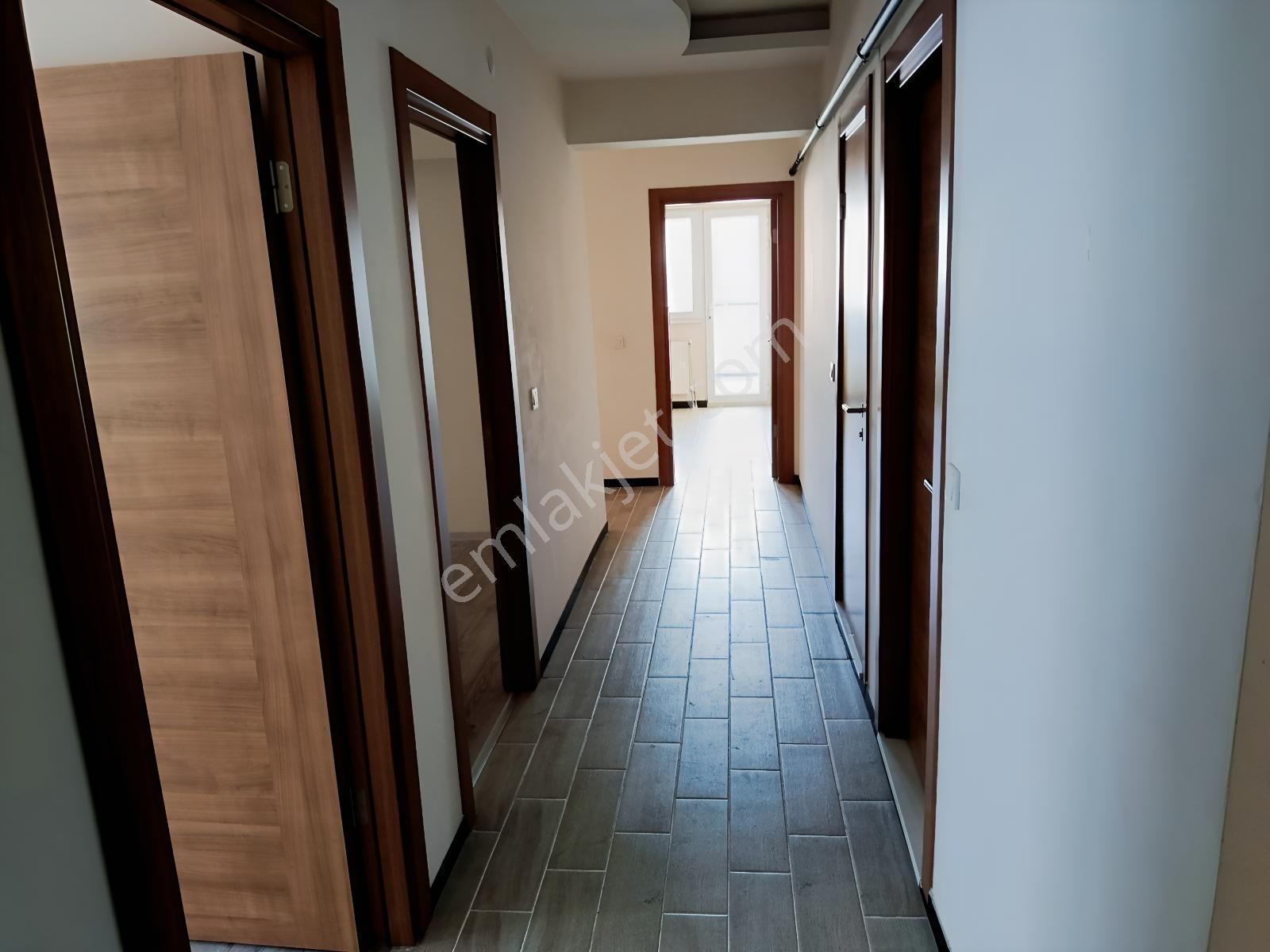 Edirne Merkez Nişancı Paşa Mahallesi'nde Geniş 2+1 Daire — fotoğraf 6
