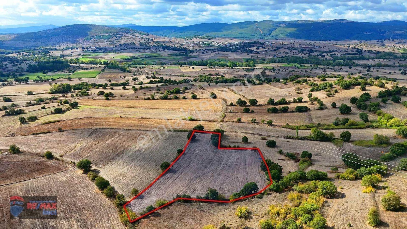 Re/max İnci'den Balya Narlı Mah’de Satılık Sulama Barajı Yakını Tarla — fotoğraf 20