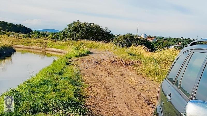 Lir Den Çanakkale Biga Pekmezli De 691 M2 Müstakil Tarla — fotoğraf 4
