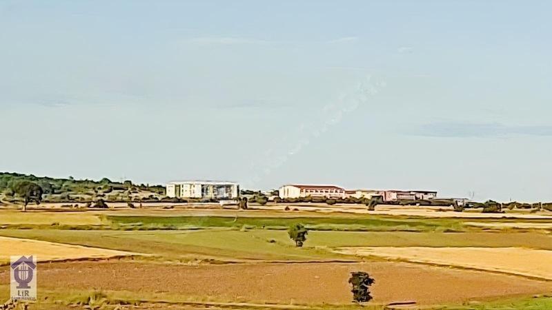 Lir Den Çanakkale Biga Pekmezli De 691 M2 Müstakil Tarla — fotoğraf 7