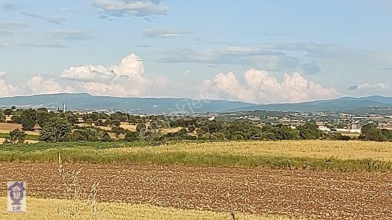 Lir Den Çanakkale Biga Pekmezli De 691 M2 Müstakil Tarla — fotoğraf 8