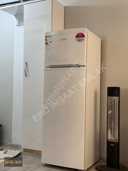 Çarşı Şelale Park Civarında Eşyalı Satılık 2+0 Satılık Daire — fotoğraf 15